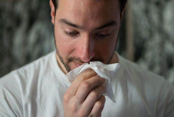 Do Your Teeth Ache When You Have a Sinus Infection? Here’s Why…