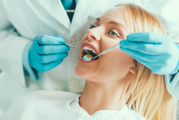 Why Avoiding the Dentist in 2019 Will Cost You